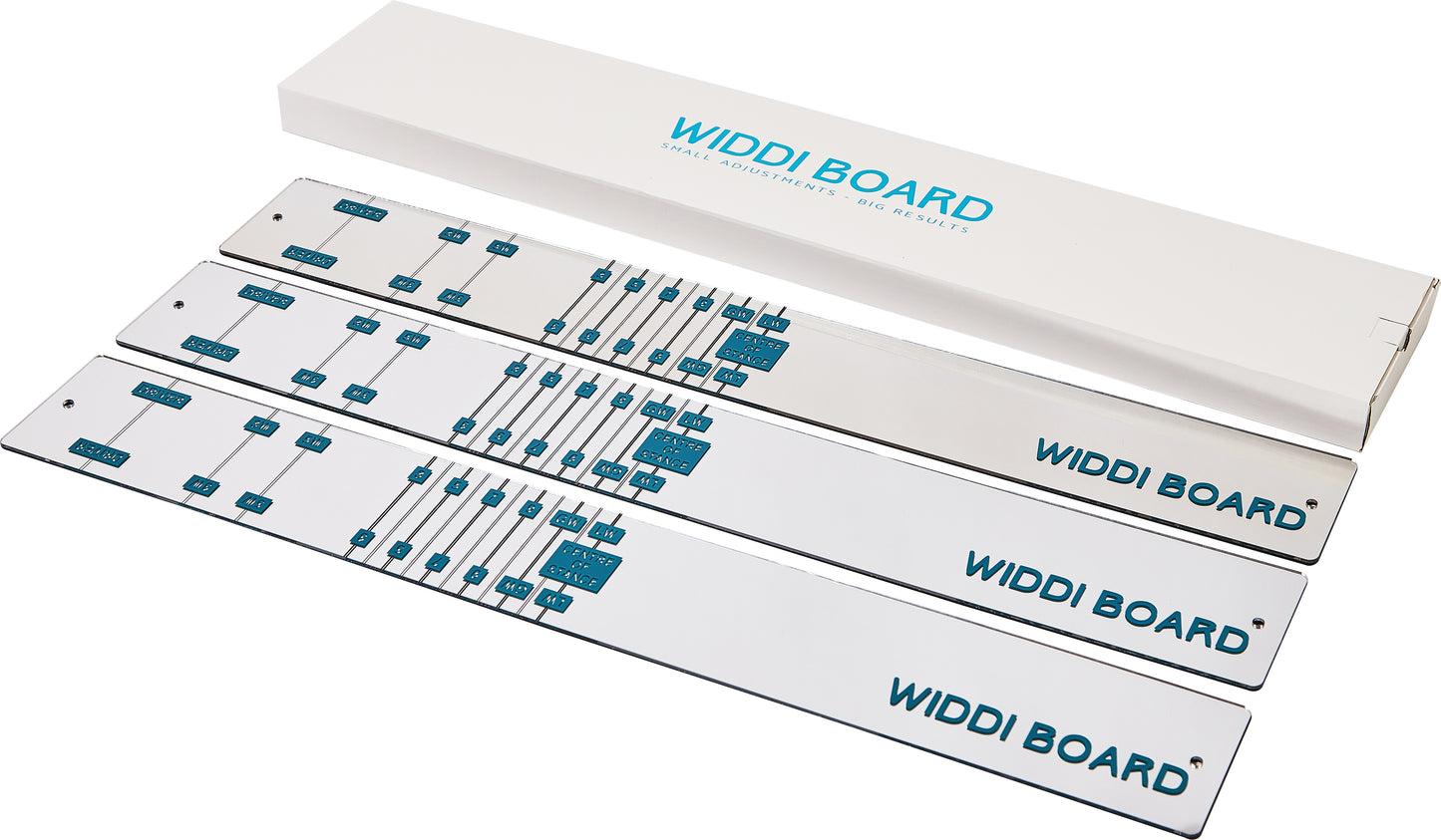 Widdi Board