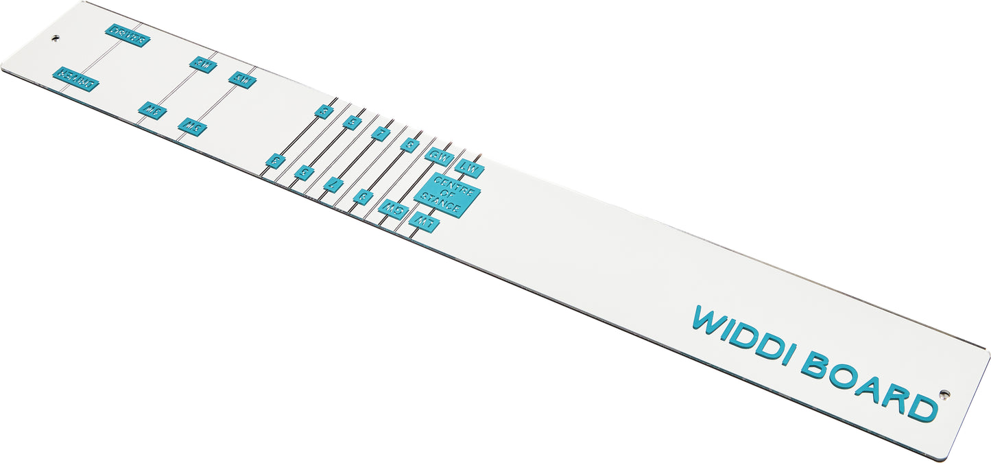 Widdi Board