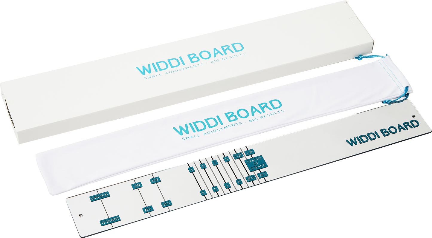 Widdi Board